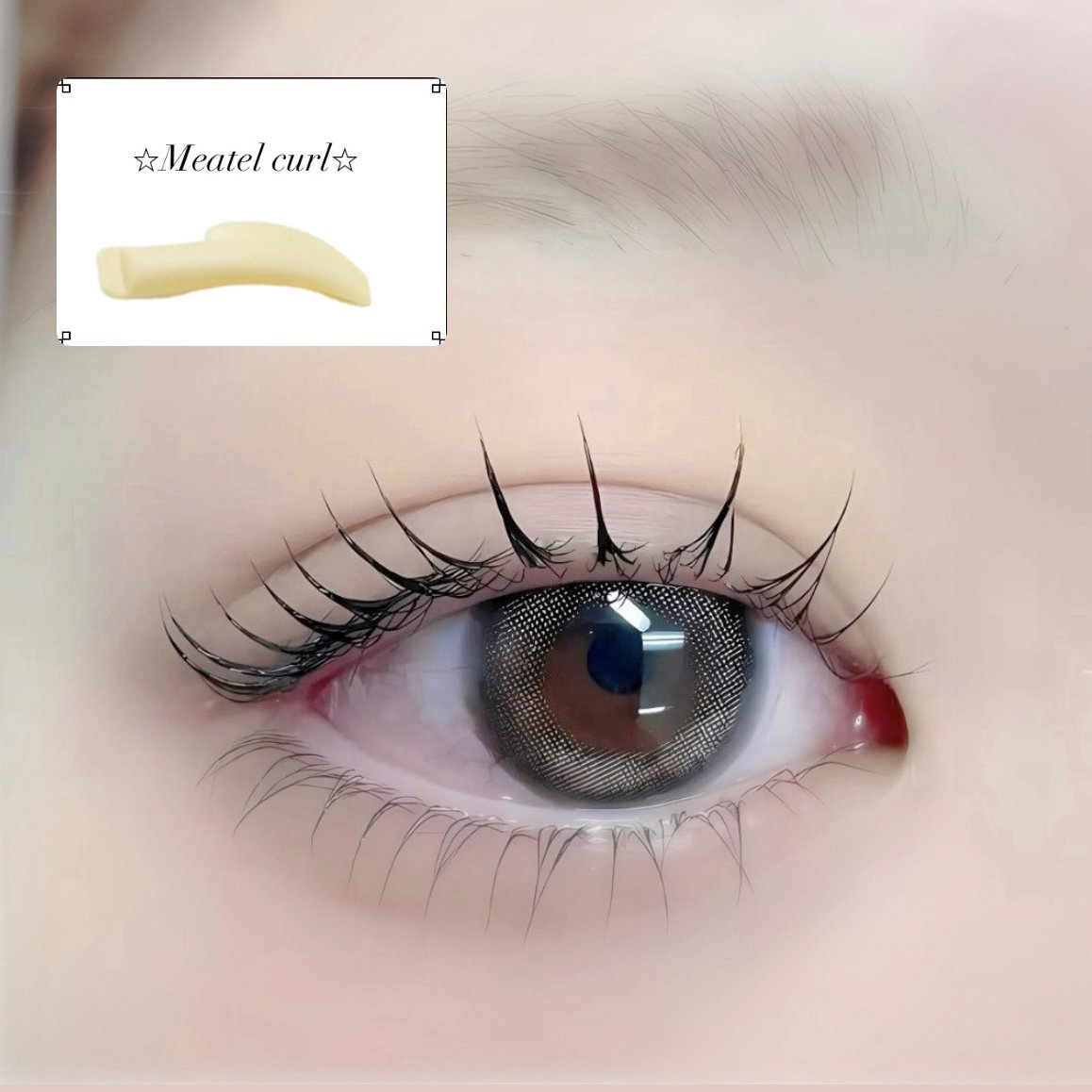 eyelist.YUME