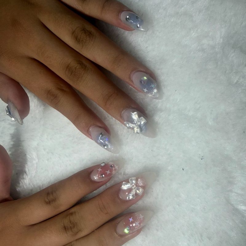 nailsalon ruu