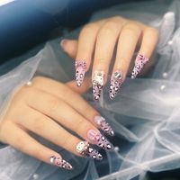 Sora_Nail