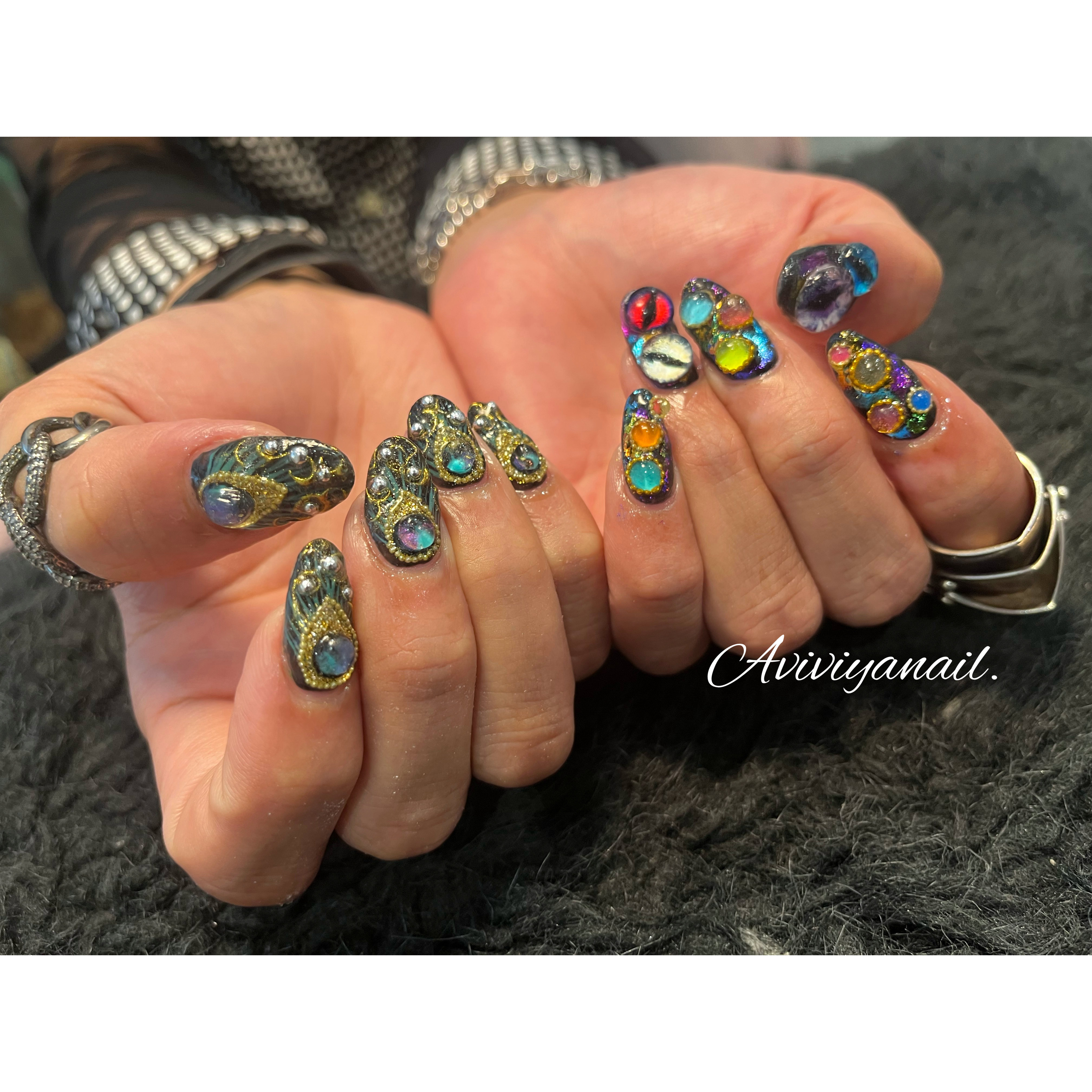 Aviviya_Nail