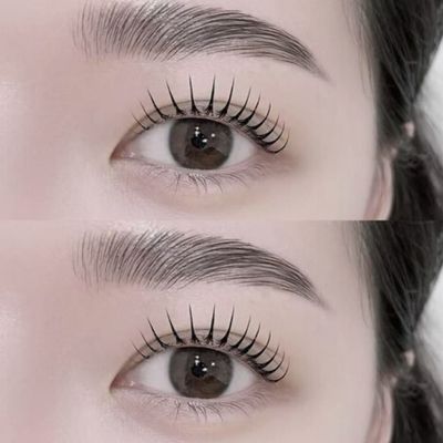 SNS新しいタレ目★海外の人気デザイン・上と下セット ￥9,480 💫💖
