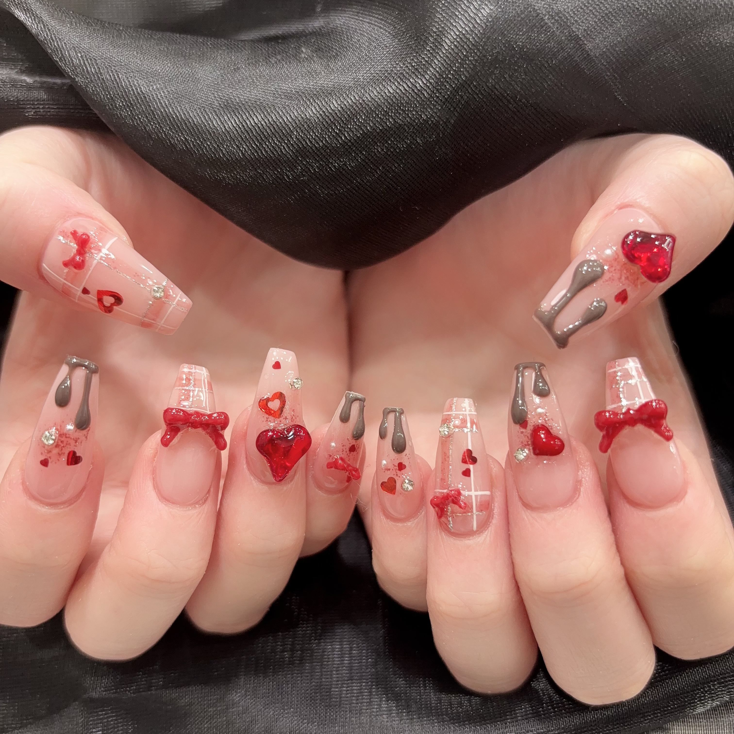 Unmei.Nail