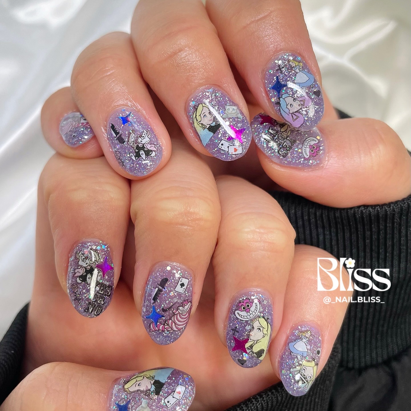 NAIL_BLISS