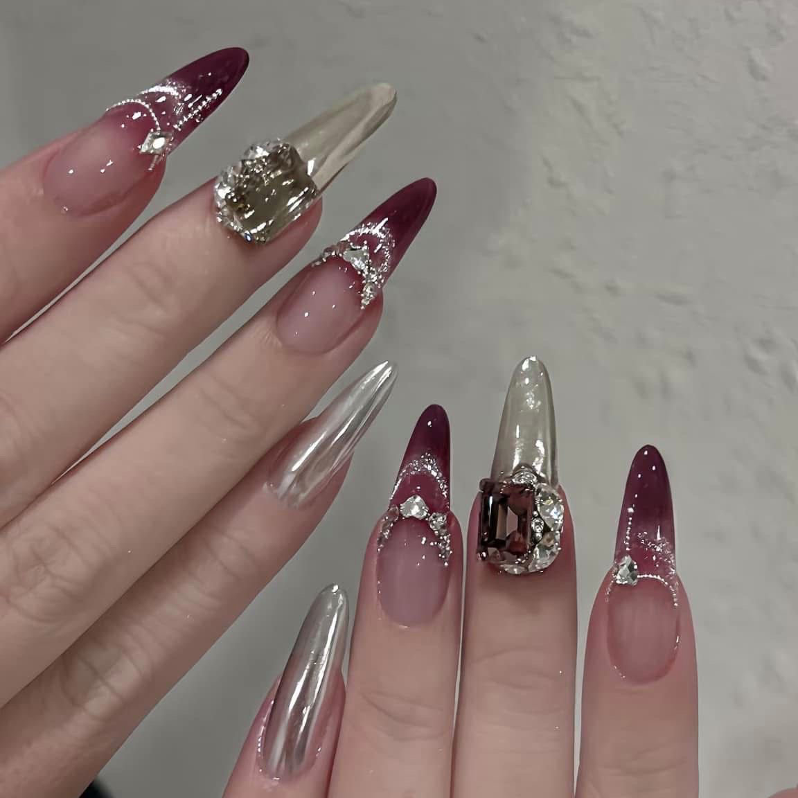 BelleNailSalon