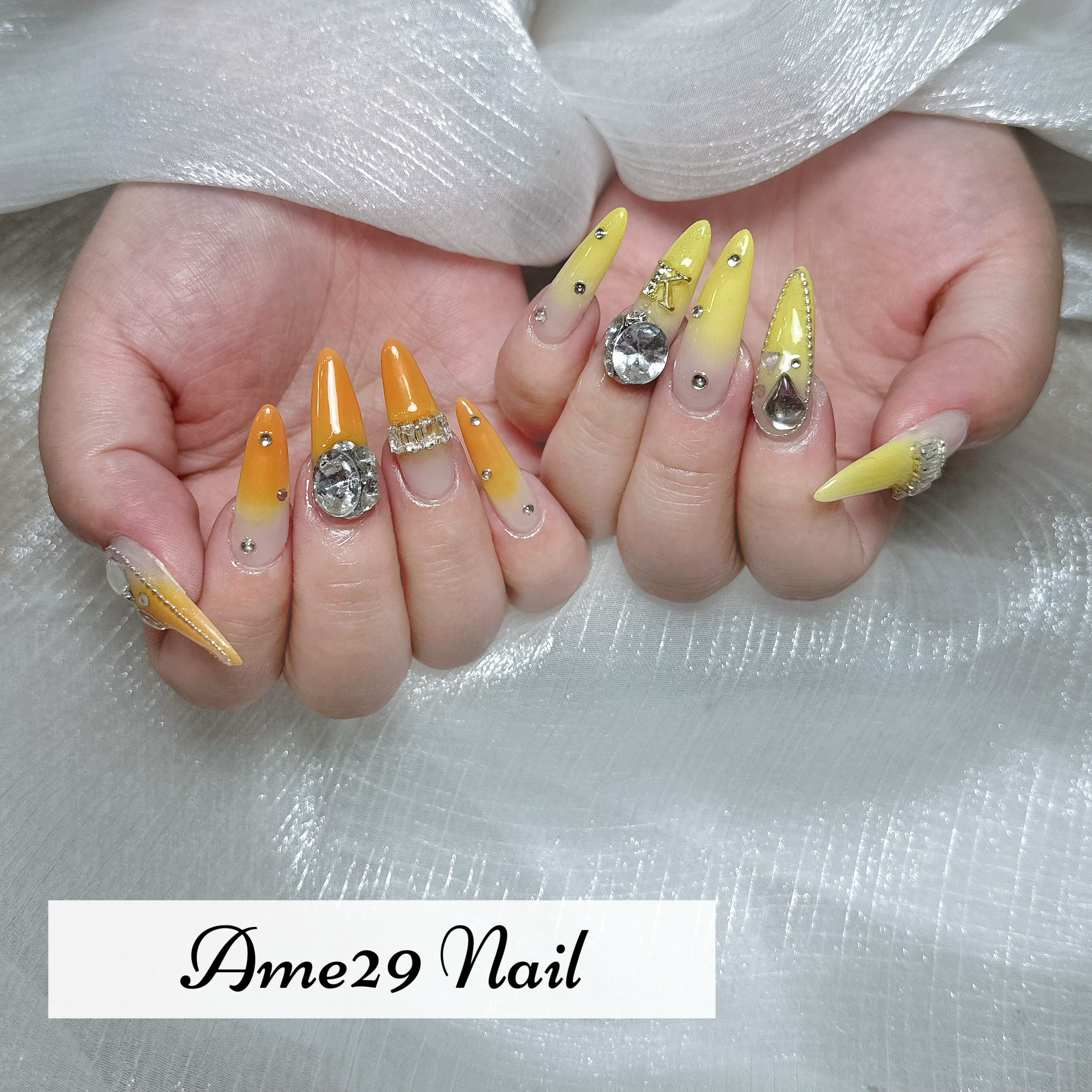 AME29Nail