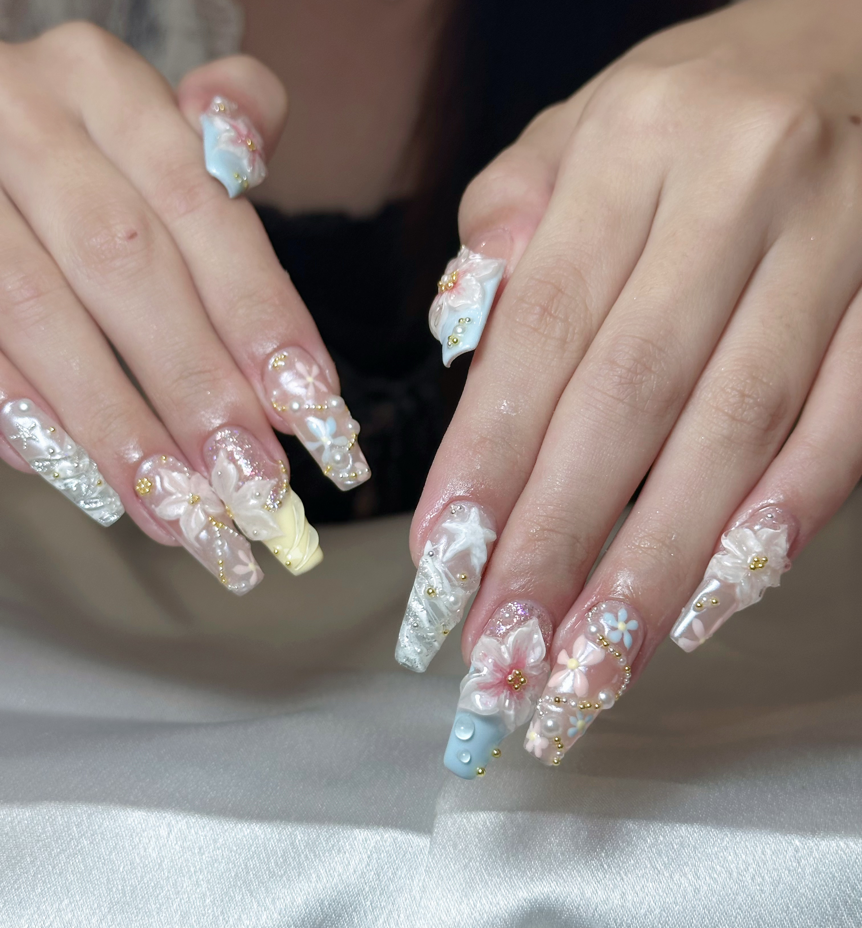 YumiRisuNails