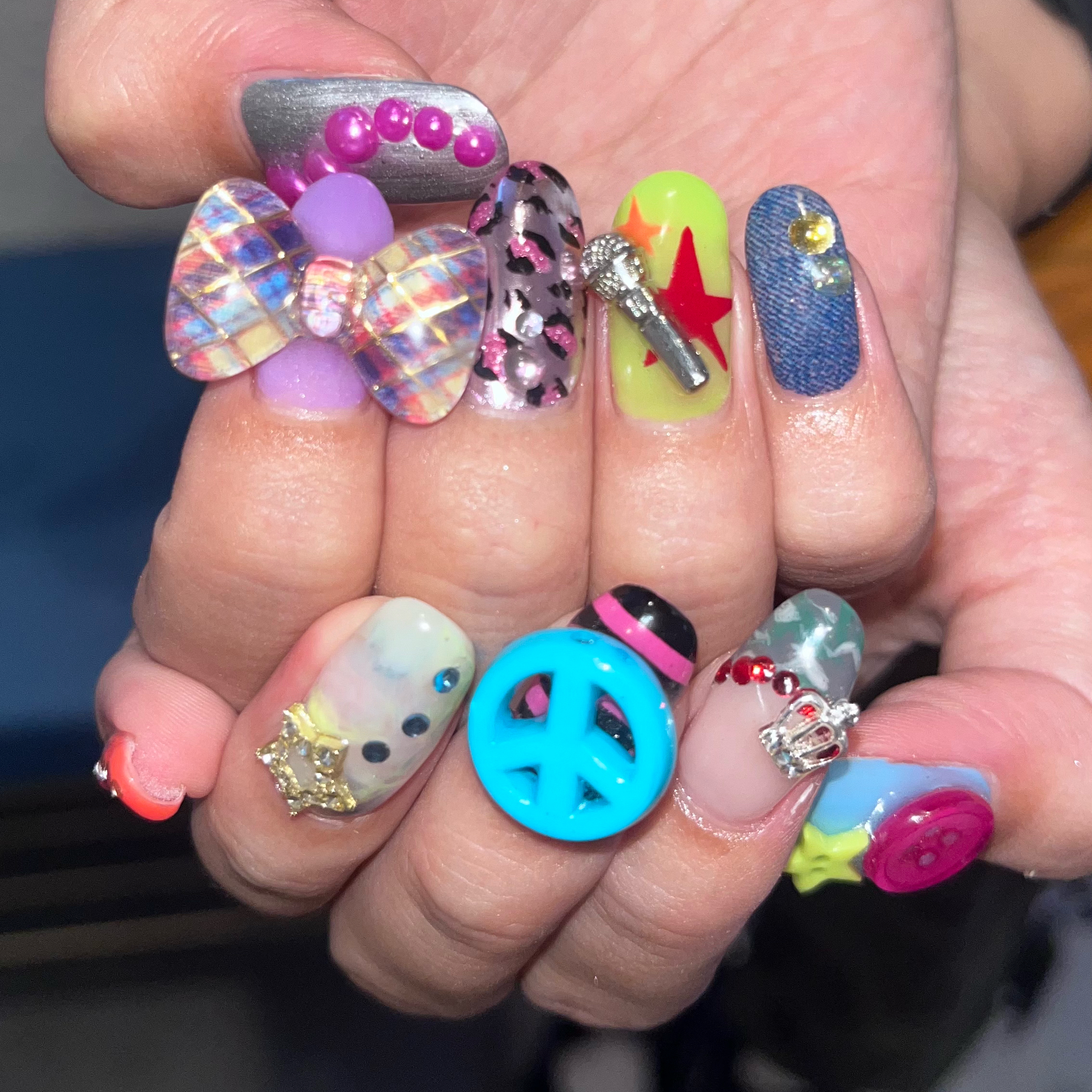 bansa.nail