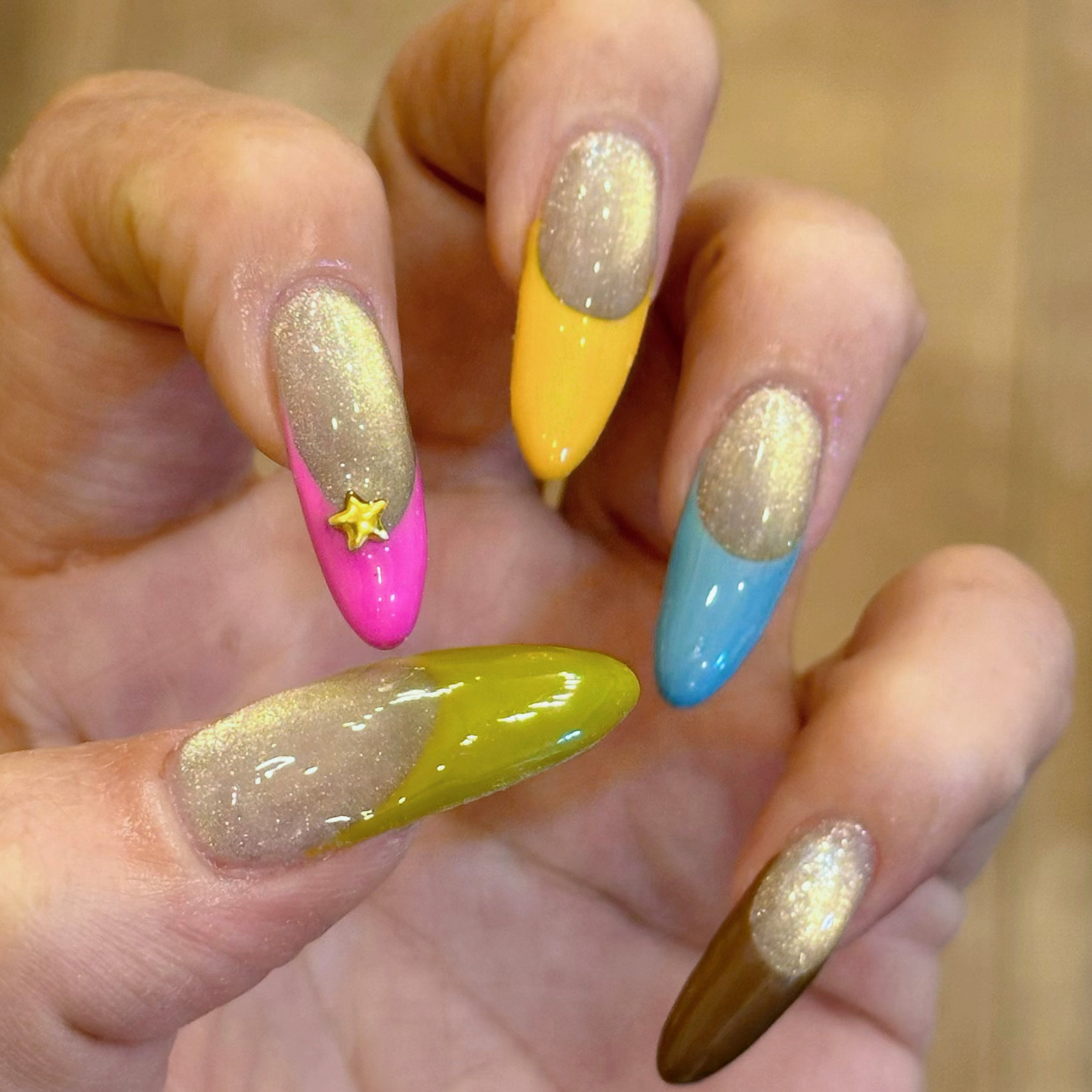PPnail77