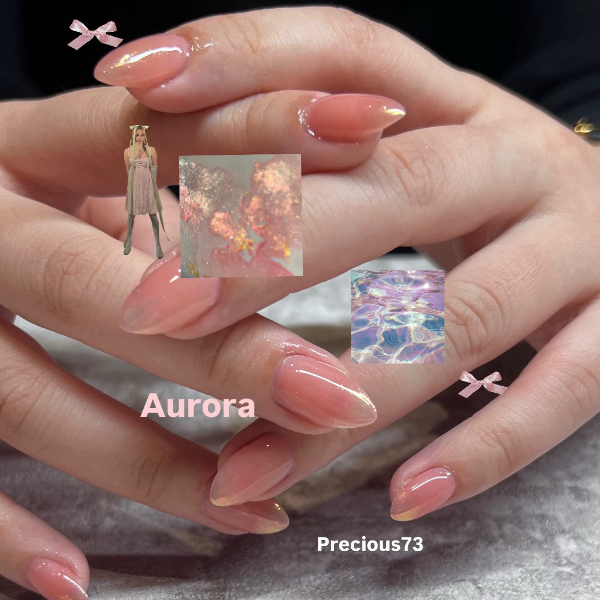 Precious73