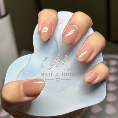 ハンド　シンプルコース