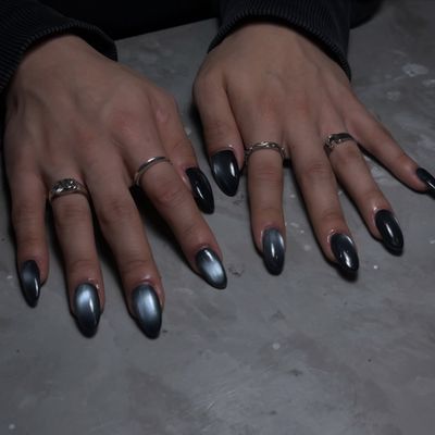モデルメニュー
長さだし10本➕ワンカラー/マグネット/ミラー/フレンチ