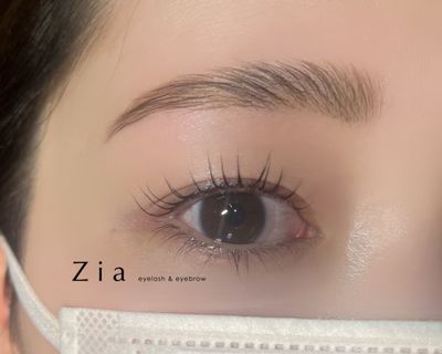 美眉Waxスタイリング(骨格診断+メイクアップ込)