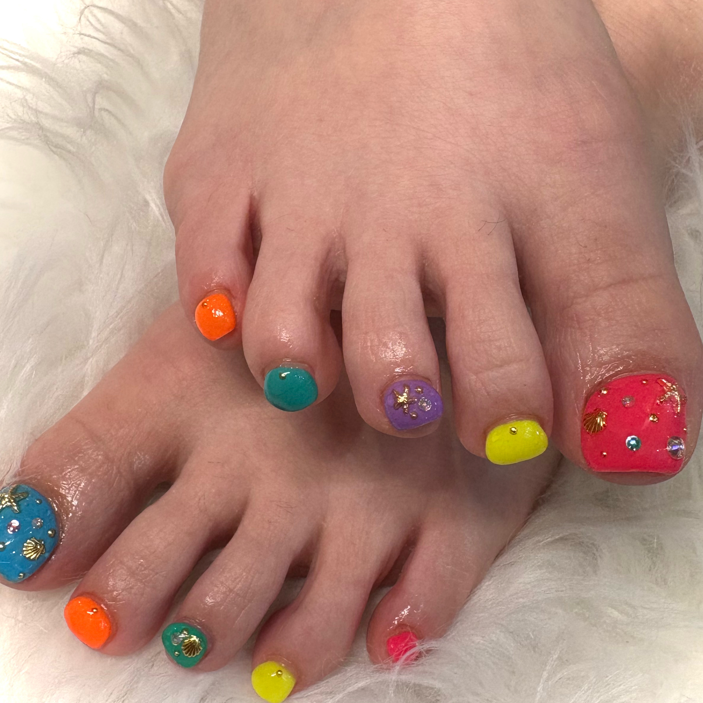 tomoka_trunail