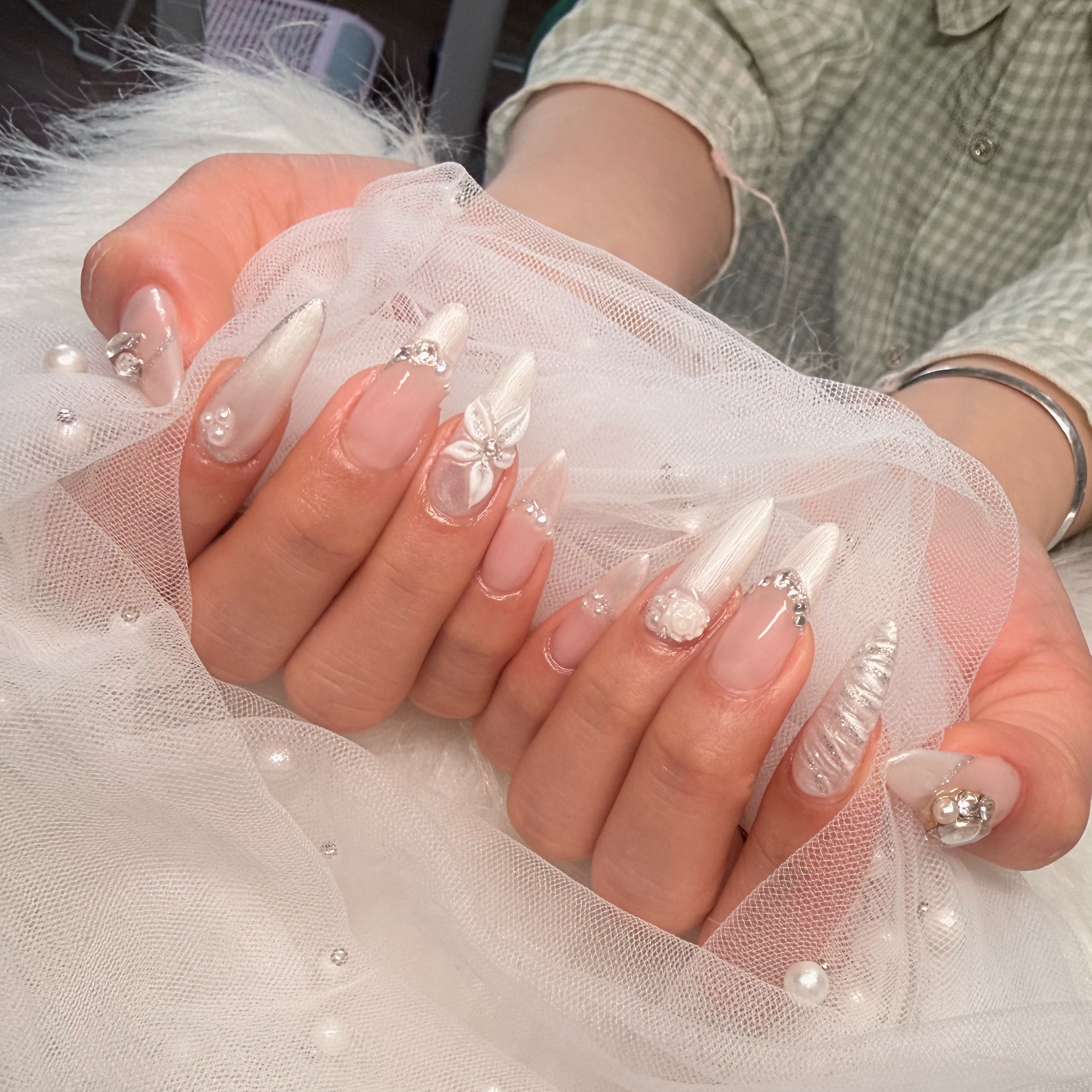 Zanzan_nailsalon