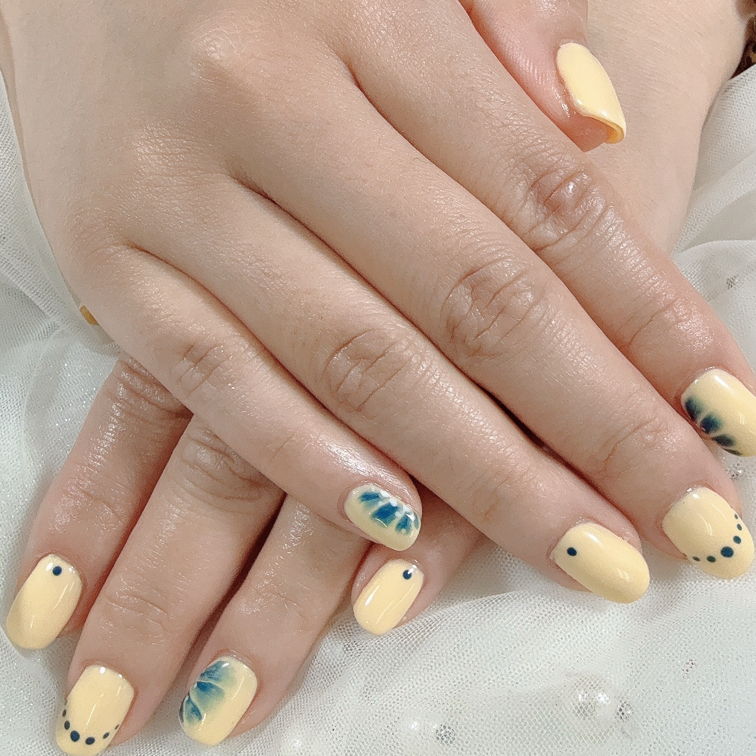ikufonnail