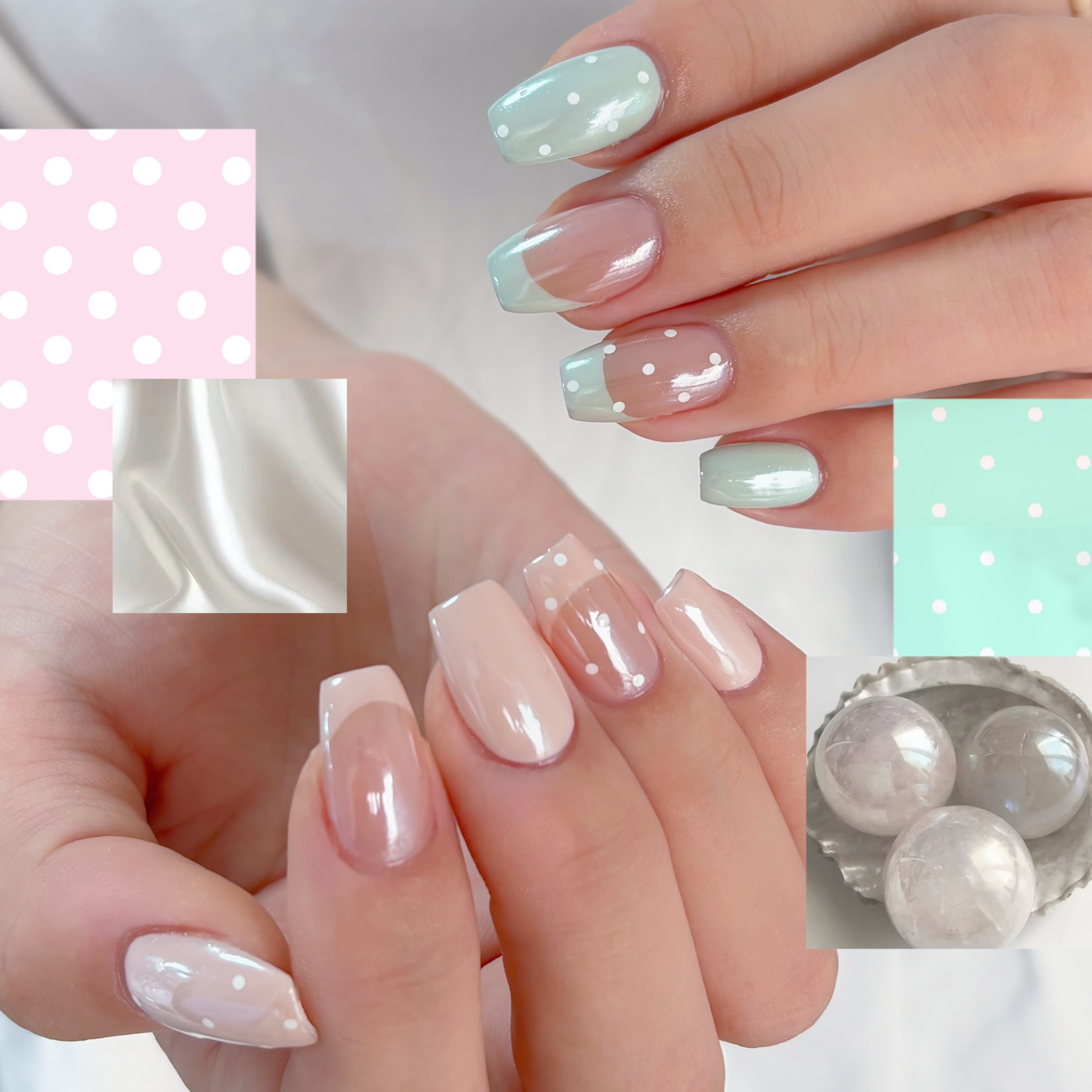 Lune_nail