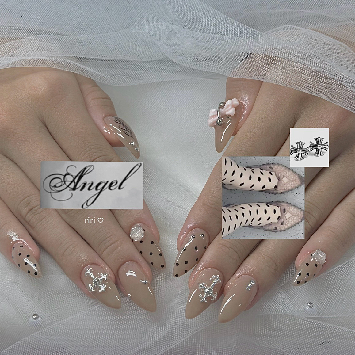 R.NailStudio