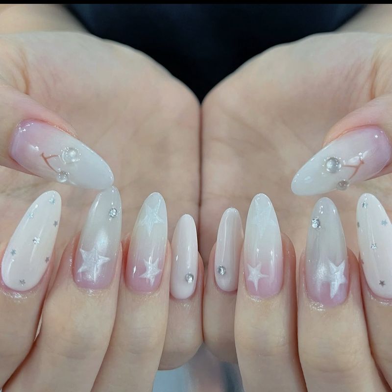 yuri nail