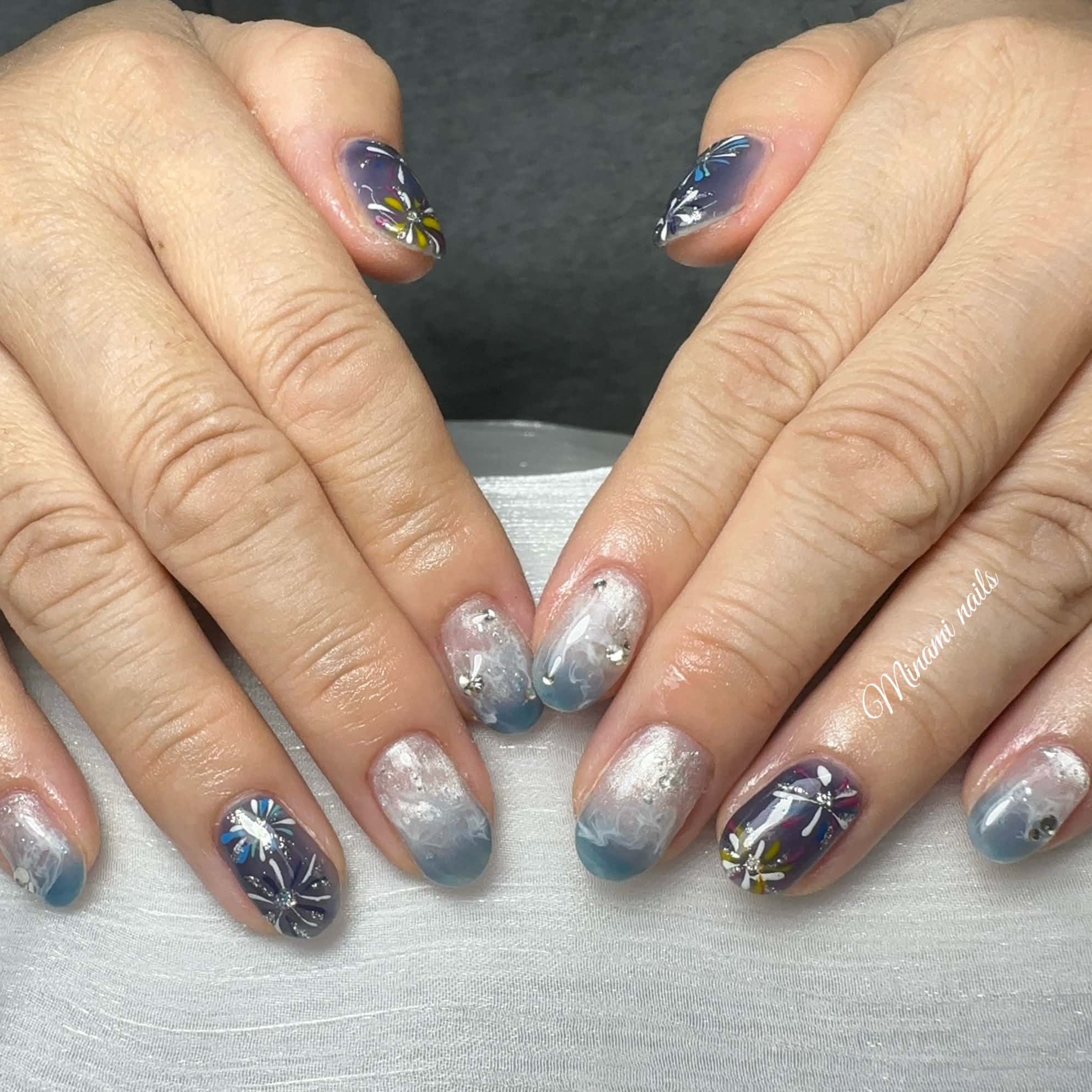 MinamiNails