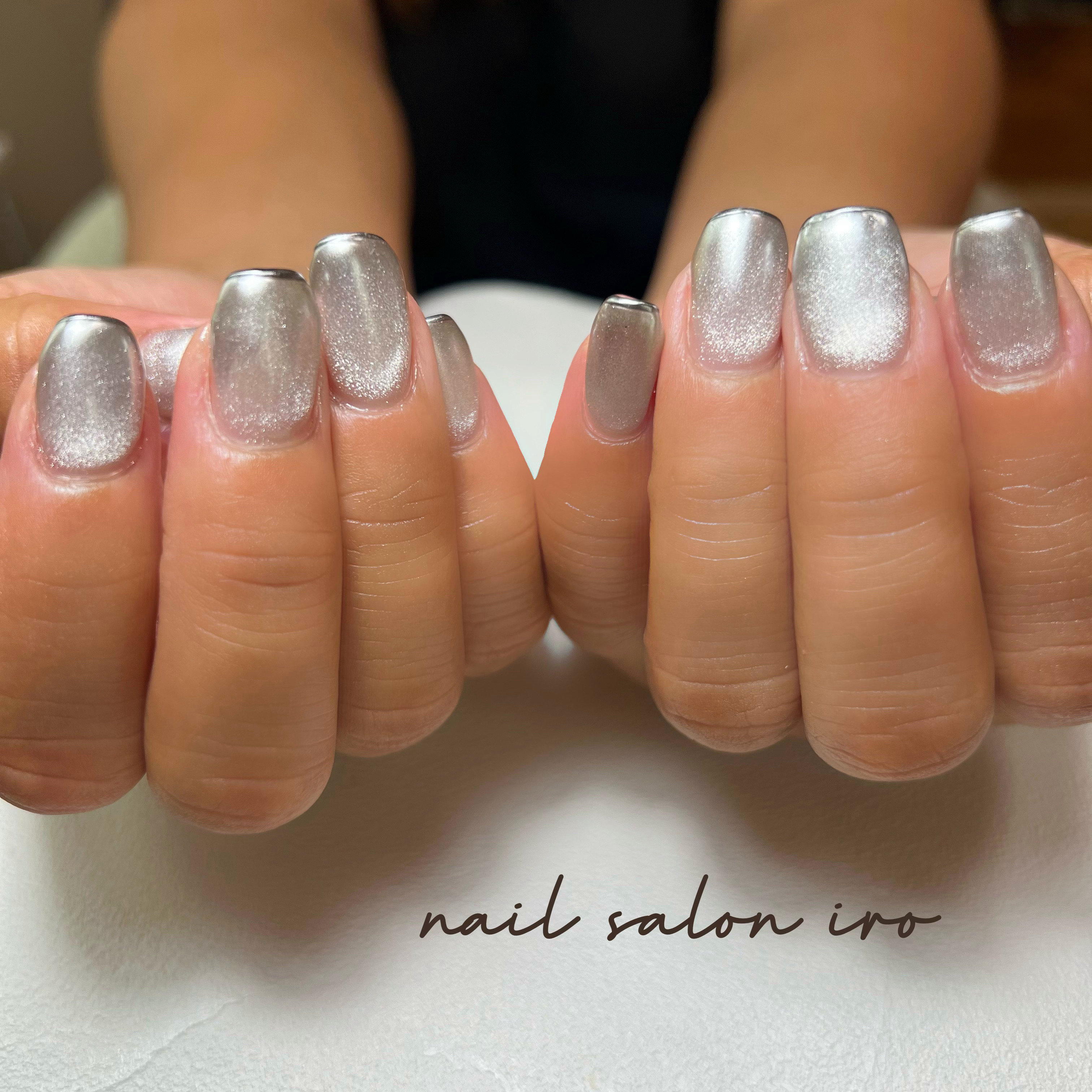 NailSalon.IRO