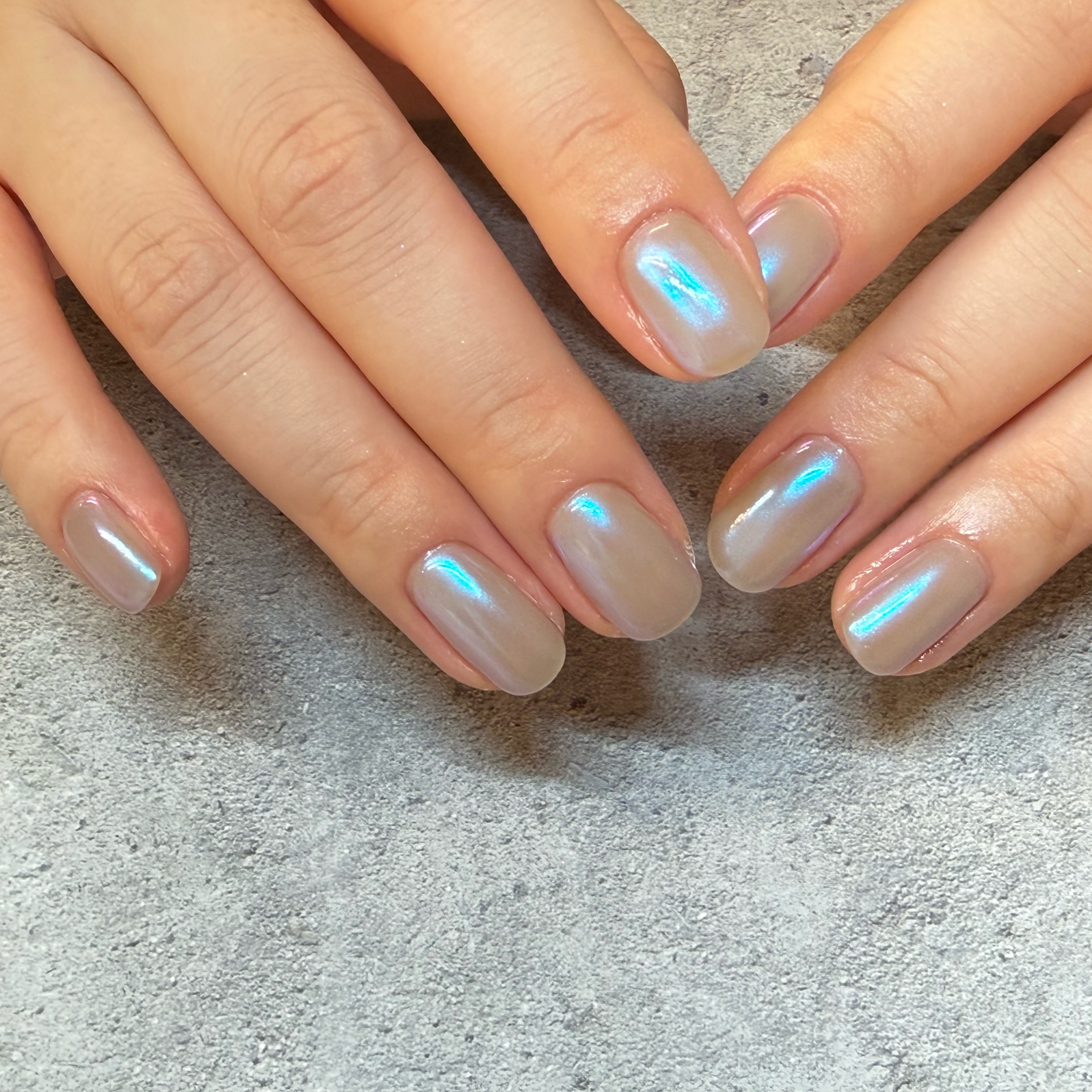 Nail.Charme