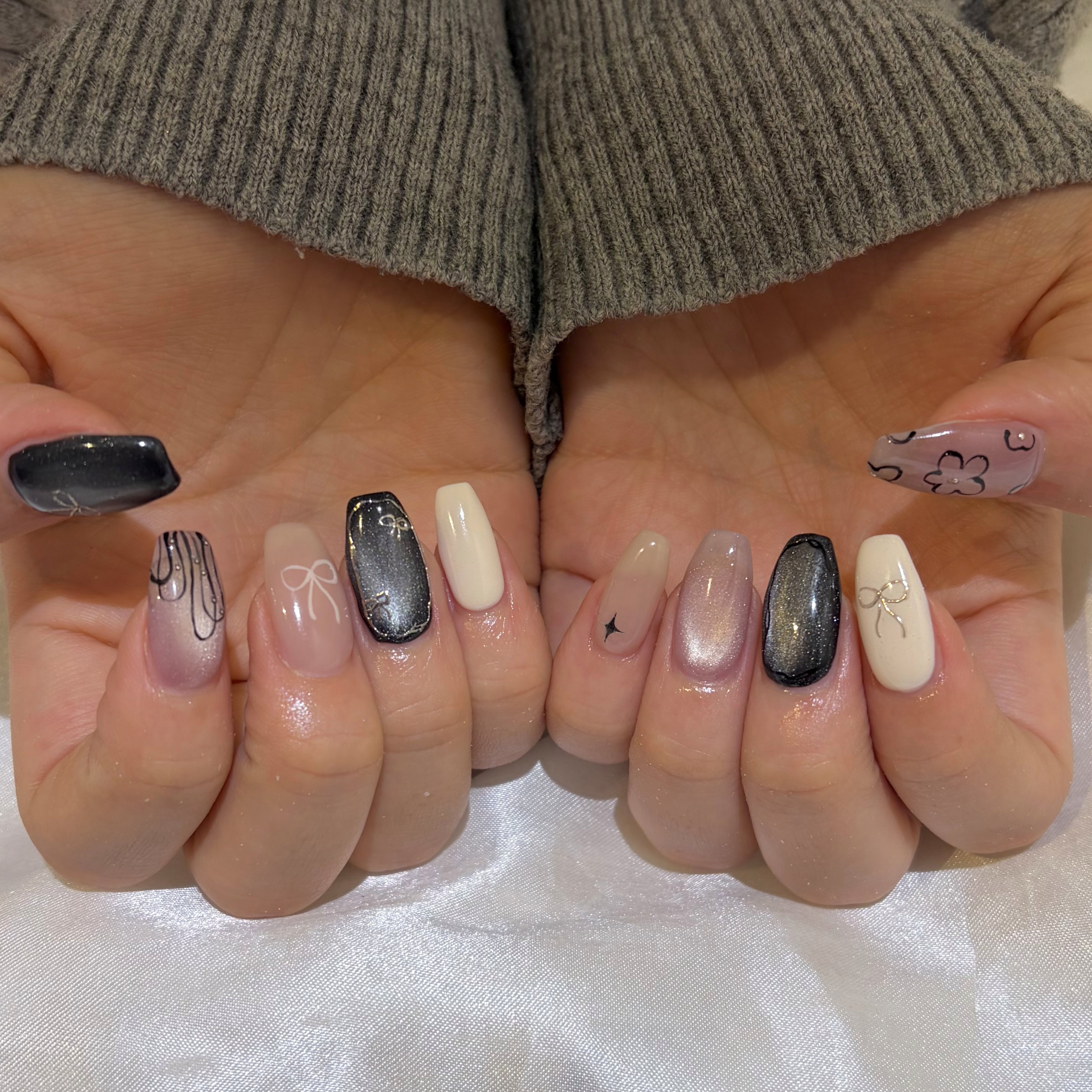 nana0911_nail