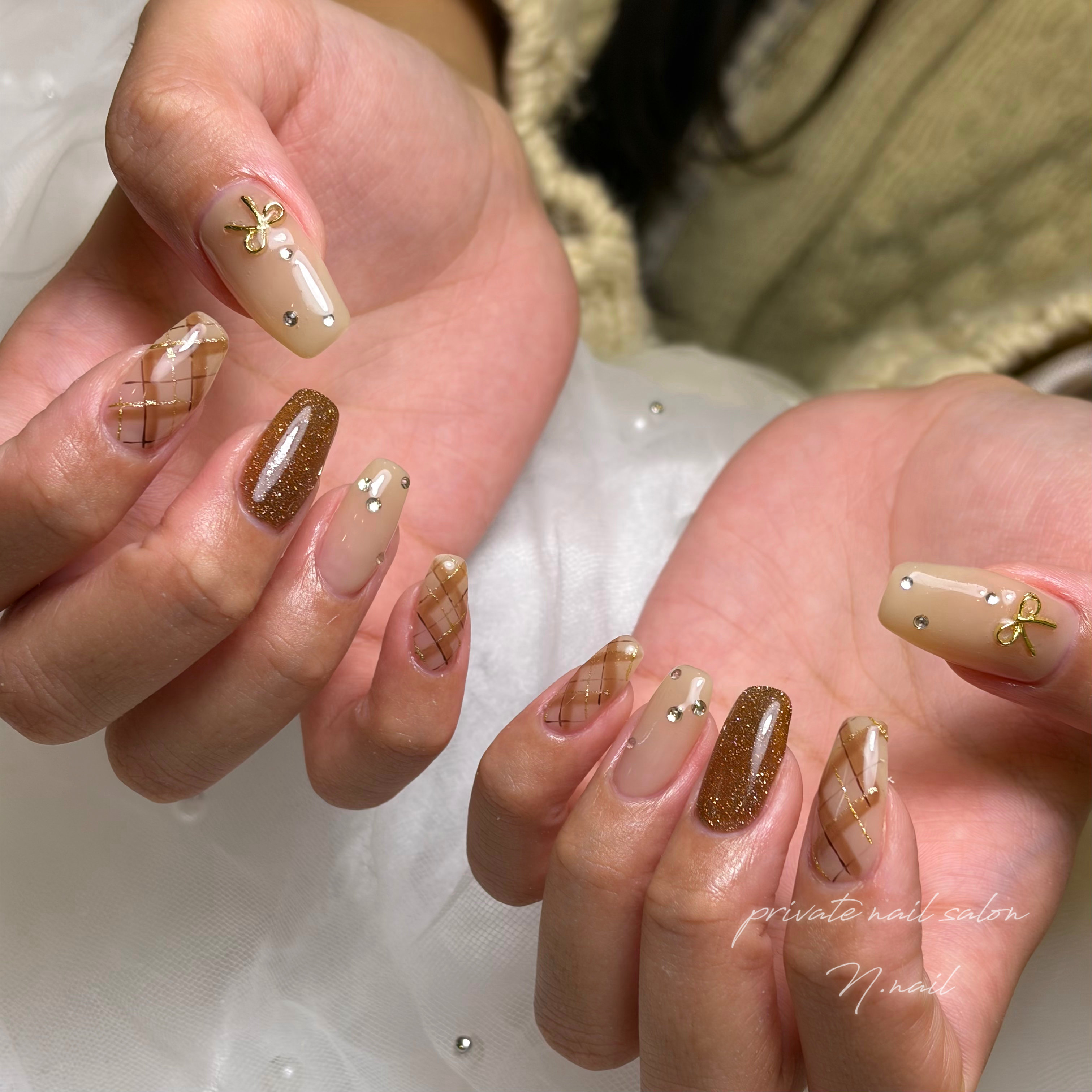 N.nailsalon