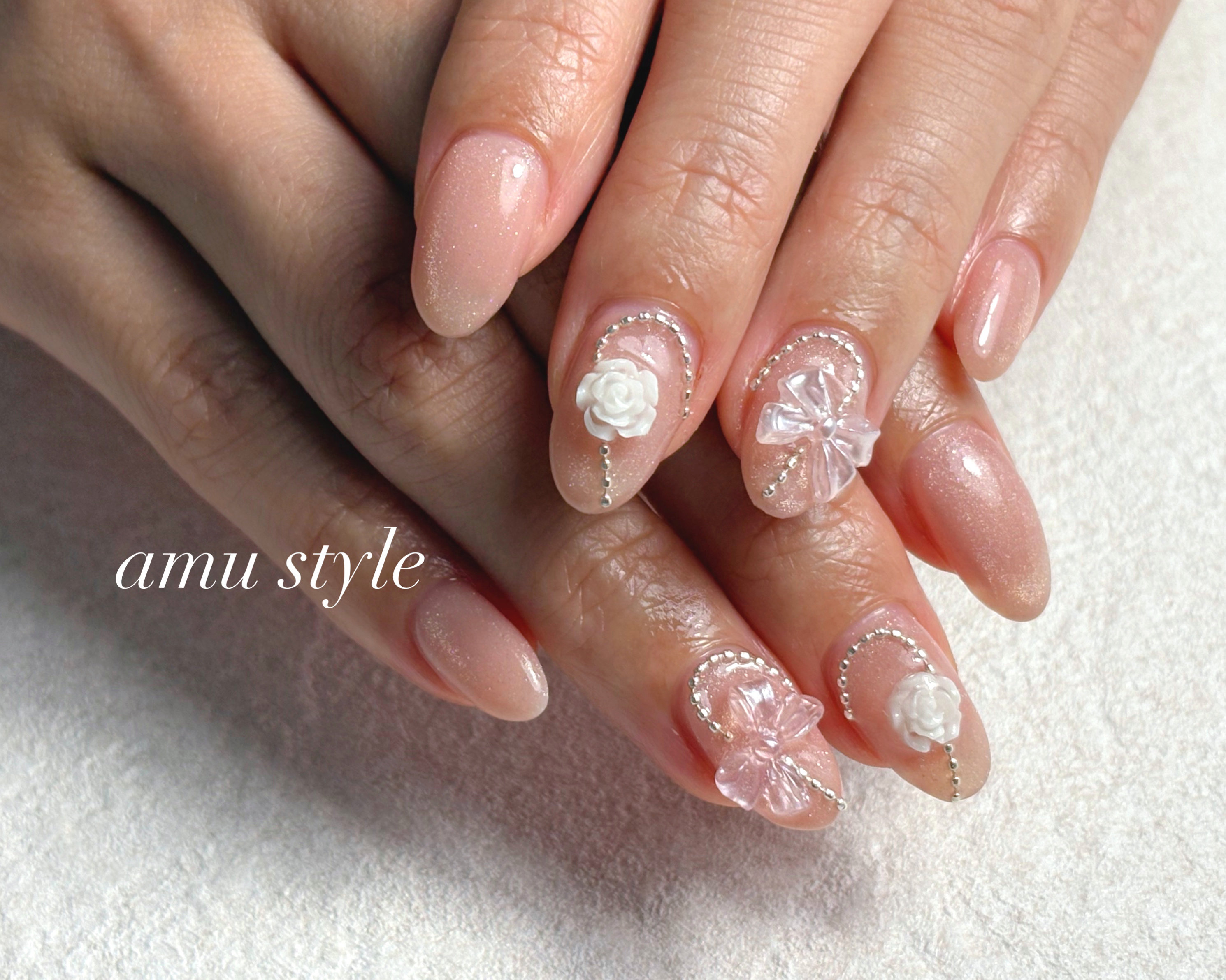 ネイリー（Nailie） - amu_chan3