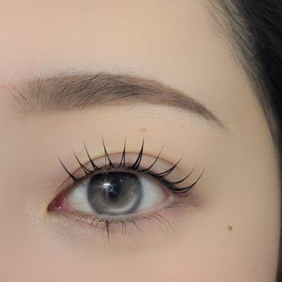 ❦束感コーティング付き❦まつ毛パーマ