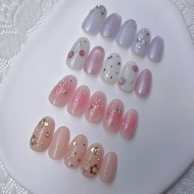 【お手元撮影モデル】¥8,800のコース→¥6,000✨