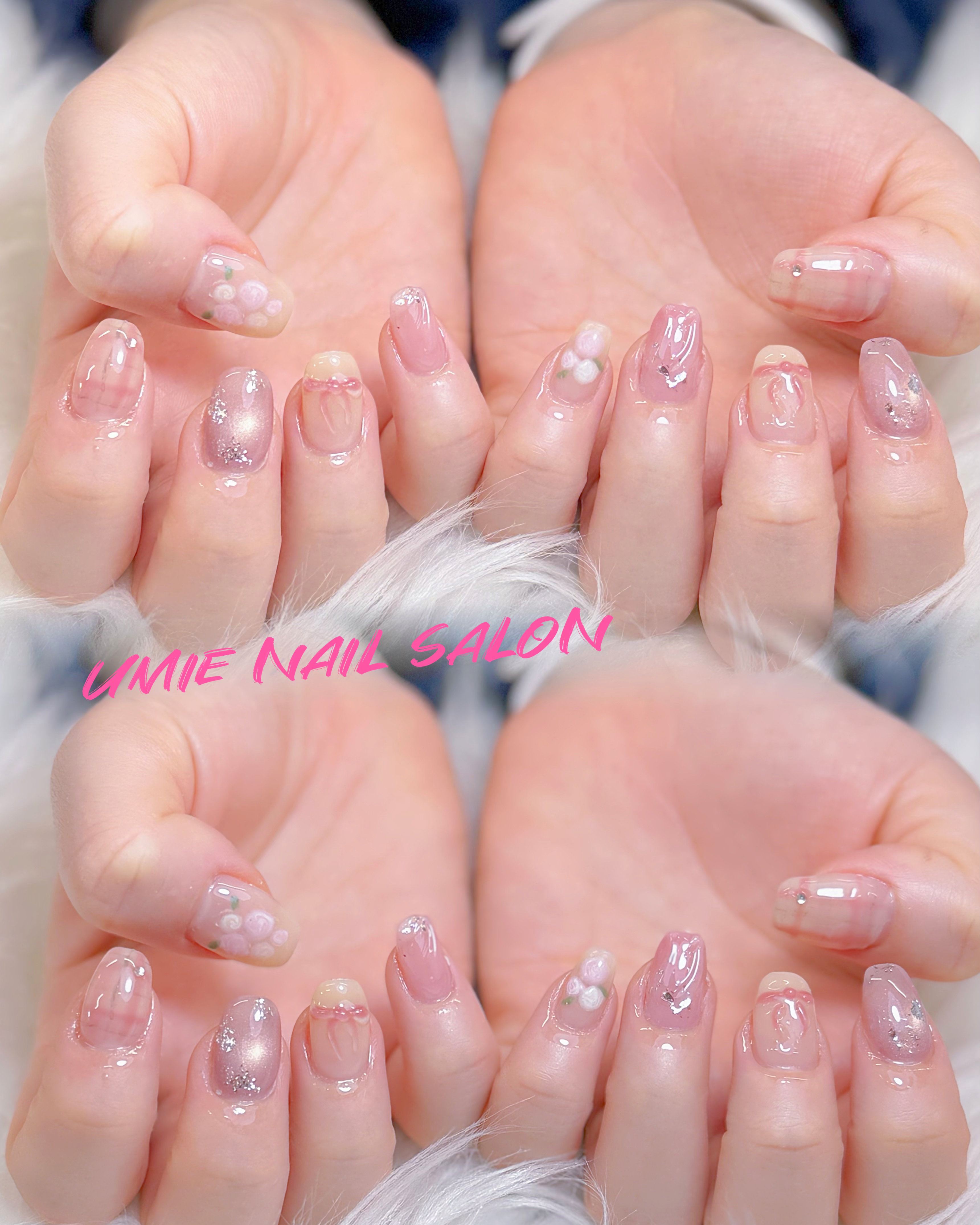 Rio_UmieNail