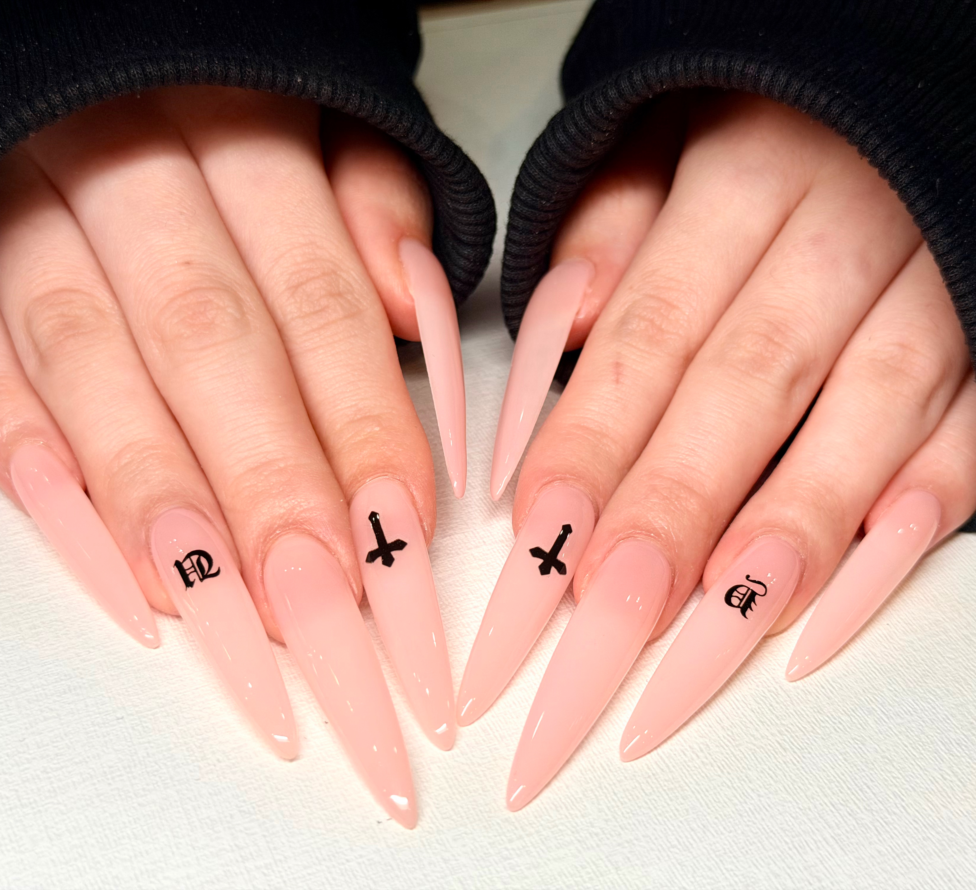 bana.nail