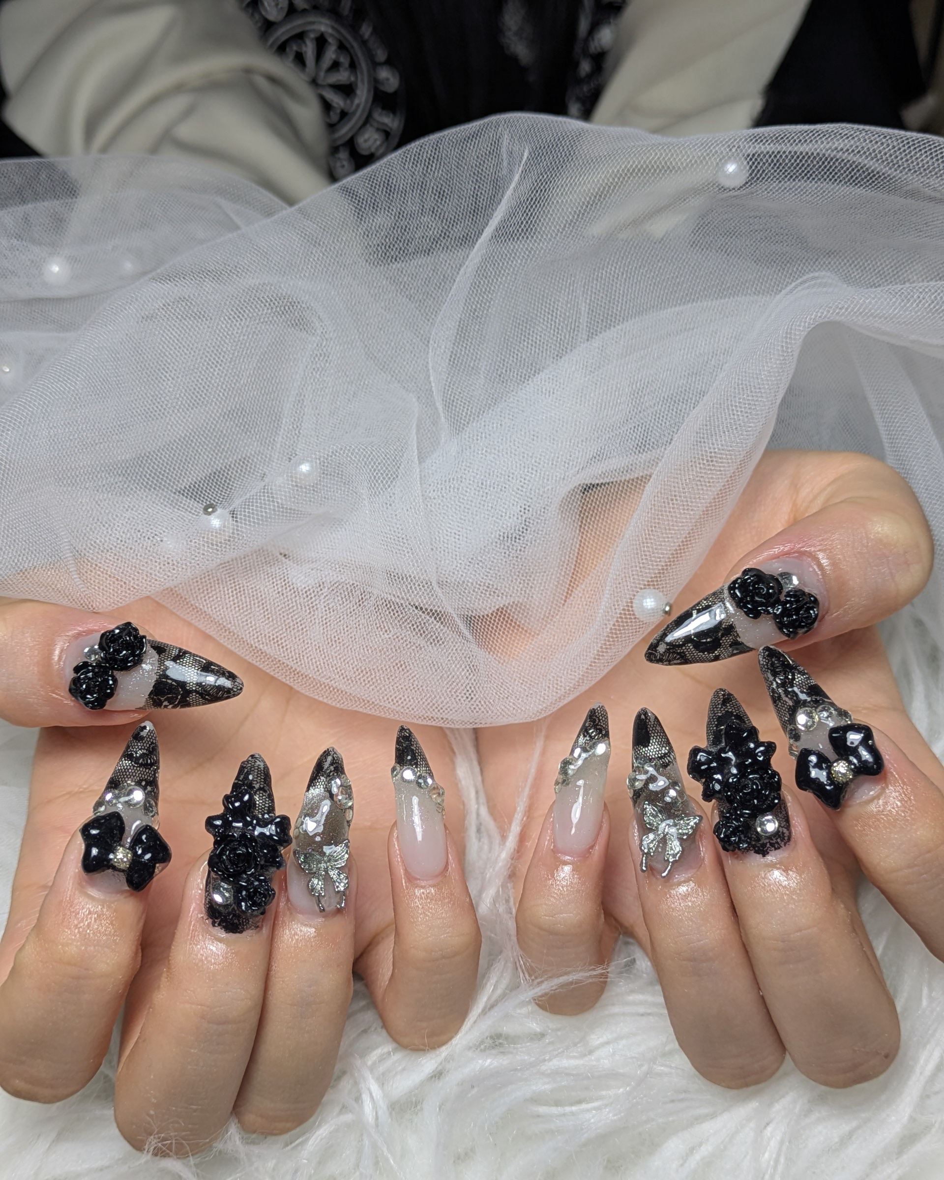 Queen_Nail_yuki