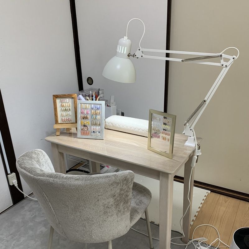 nailsalon solana