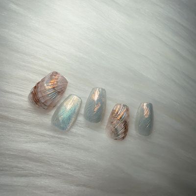 design nail