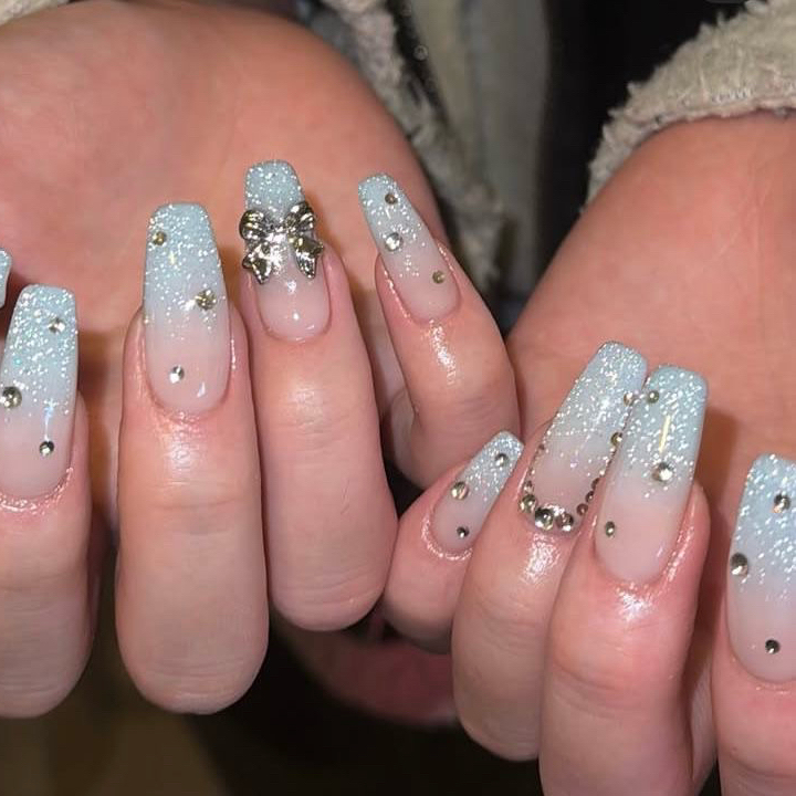Doraemi_ana.chuo_nail