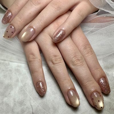 デザインネイル💅オフあり