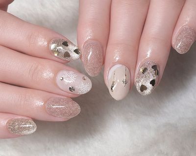 ネイリー（Nailie） - cheriedoux