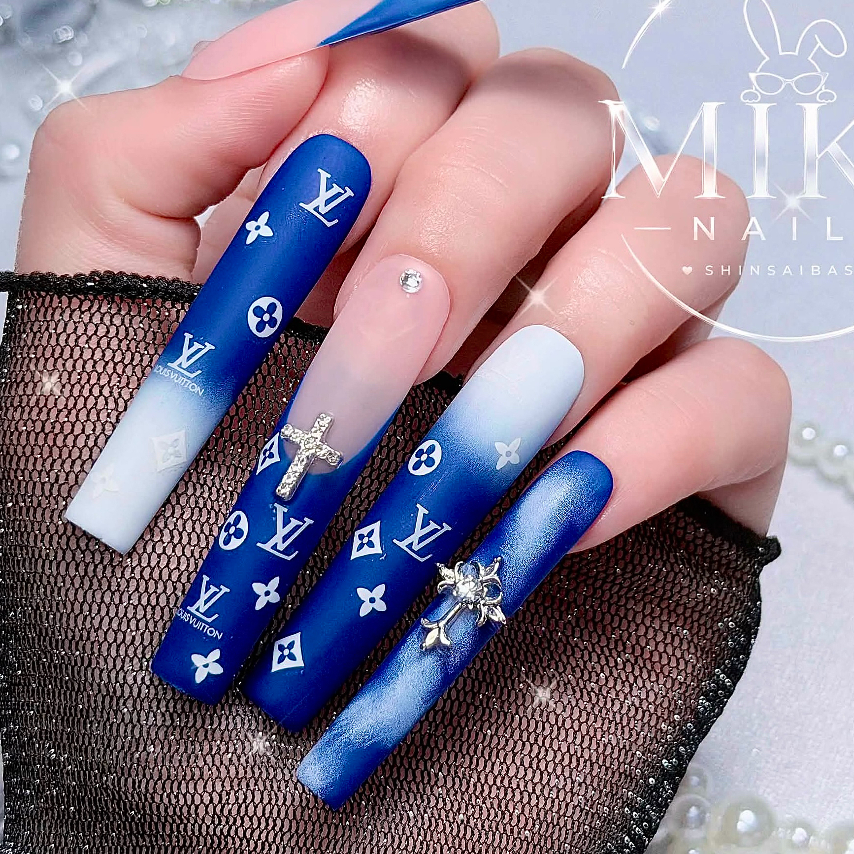 Mika_Nails_Shinsaibashi