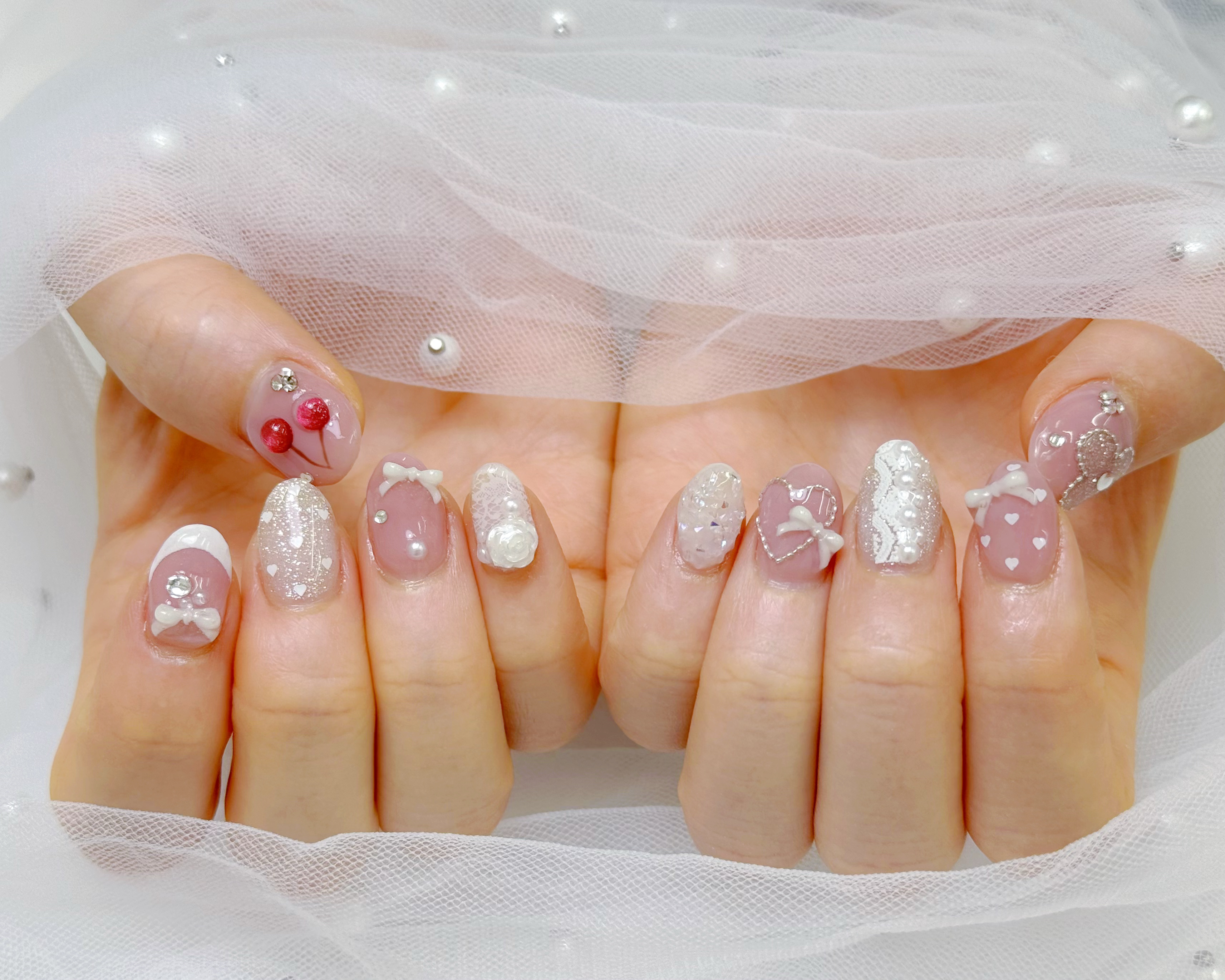 gardennail_Ginza