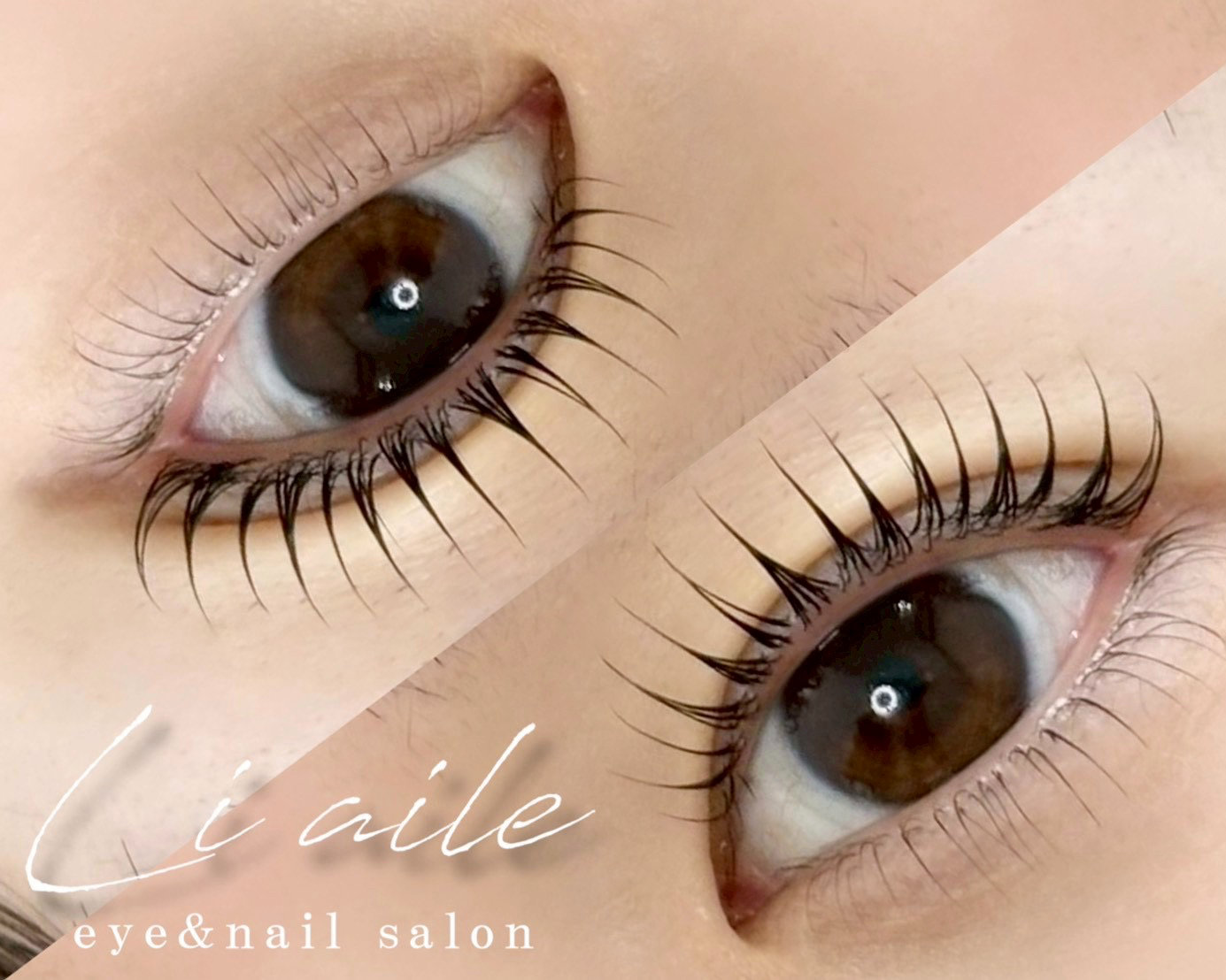 Liaile.eye