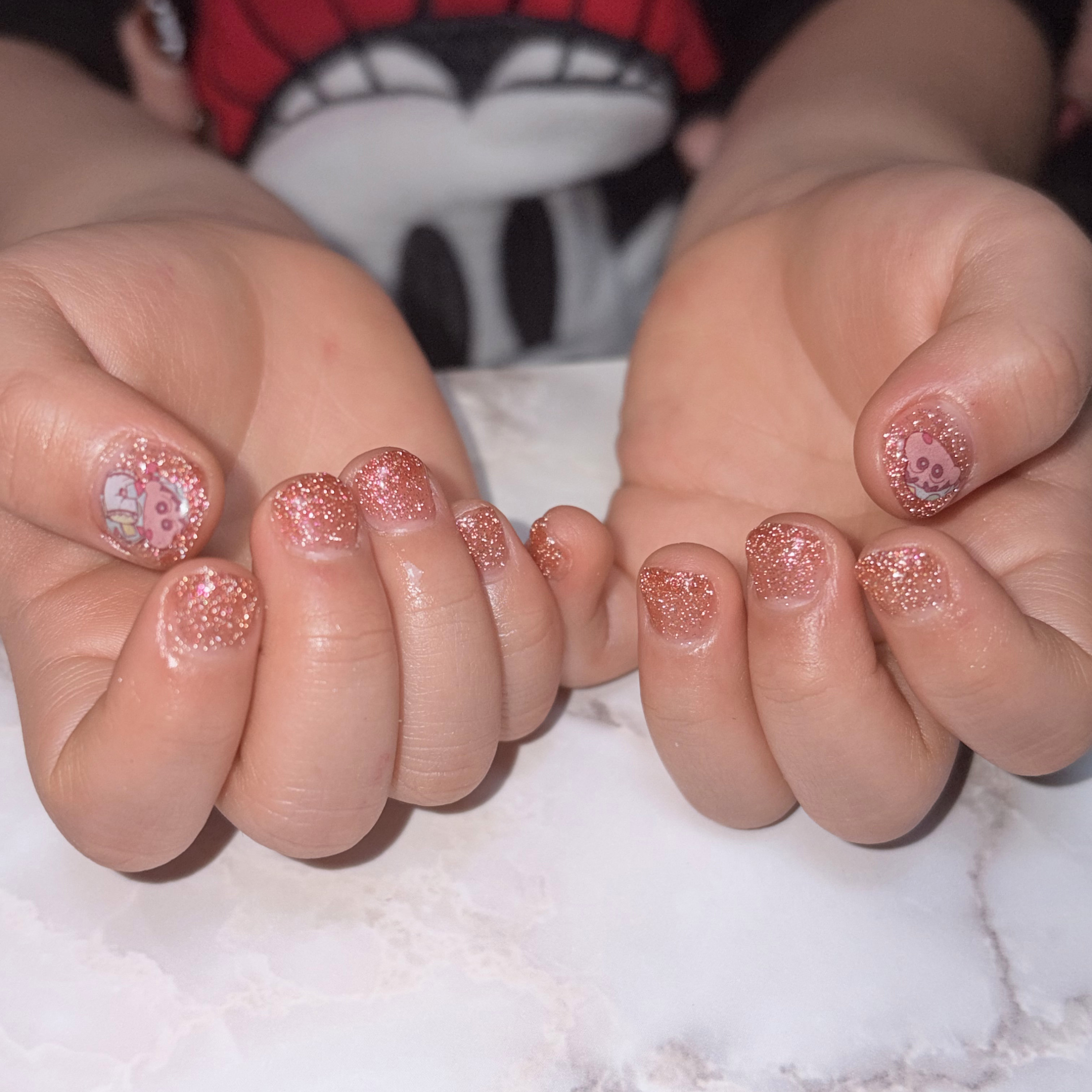 ネイリー（Nailie） - APHRODITE.725