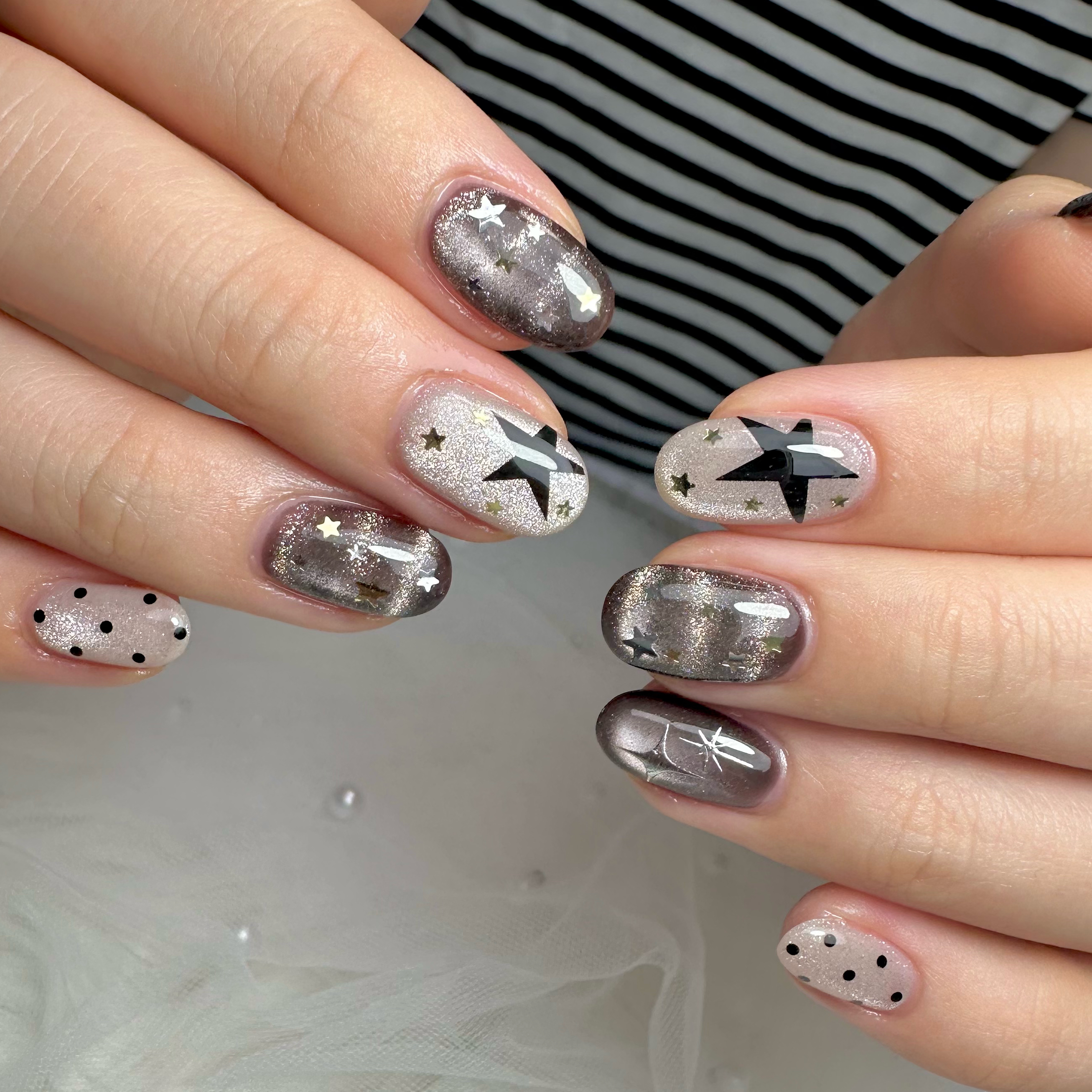 H.nail
