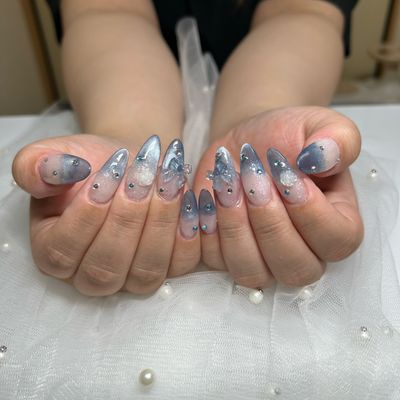 長さ出し