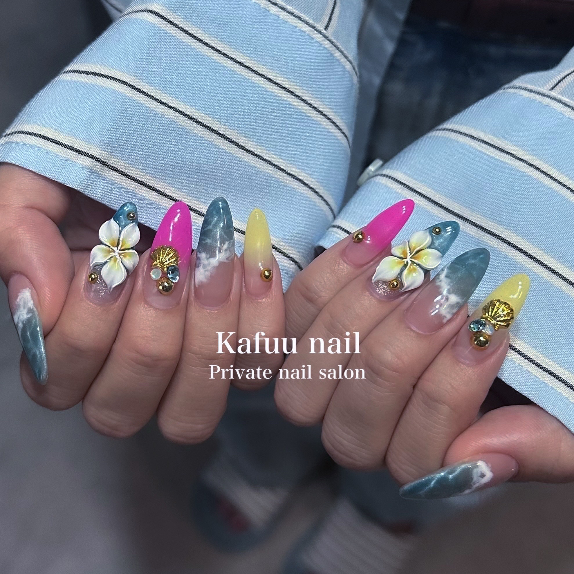 Kafuu.nail