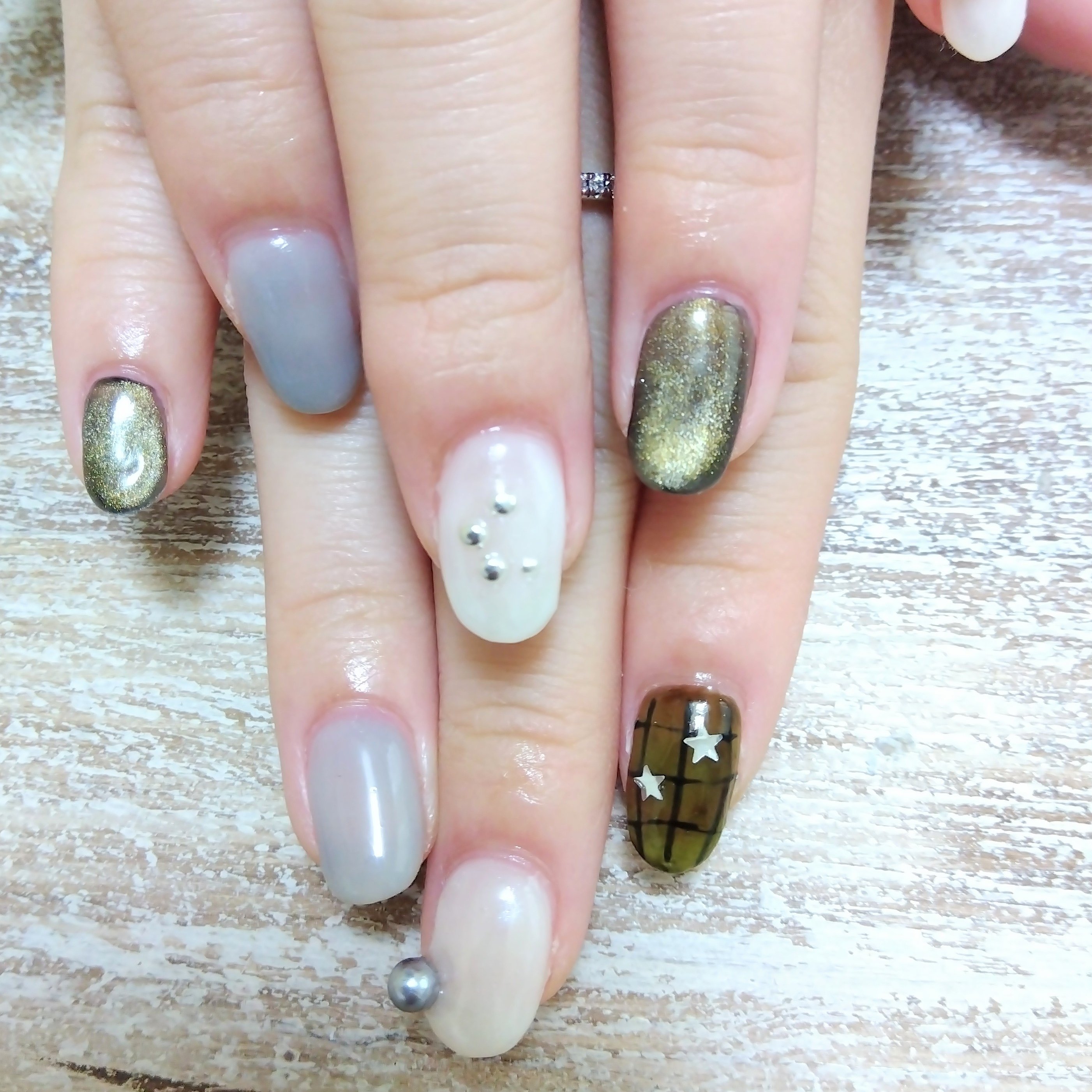 39nails