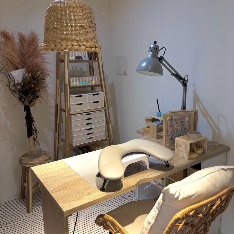Nail Salon A29