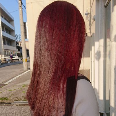 パーソナルカラー