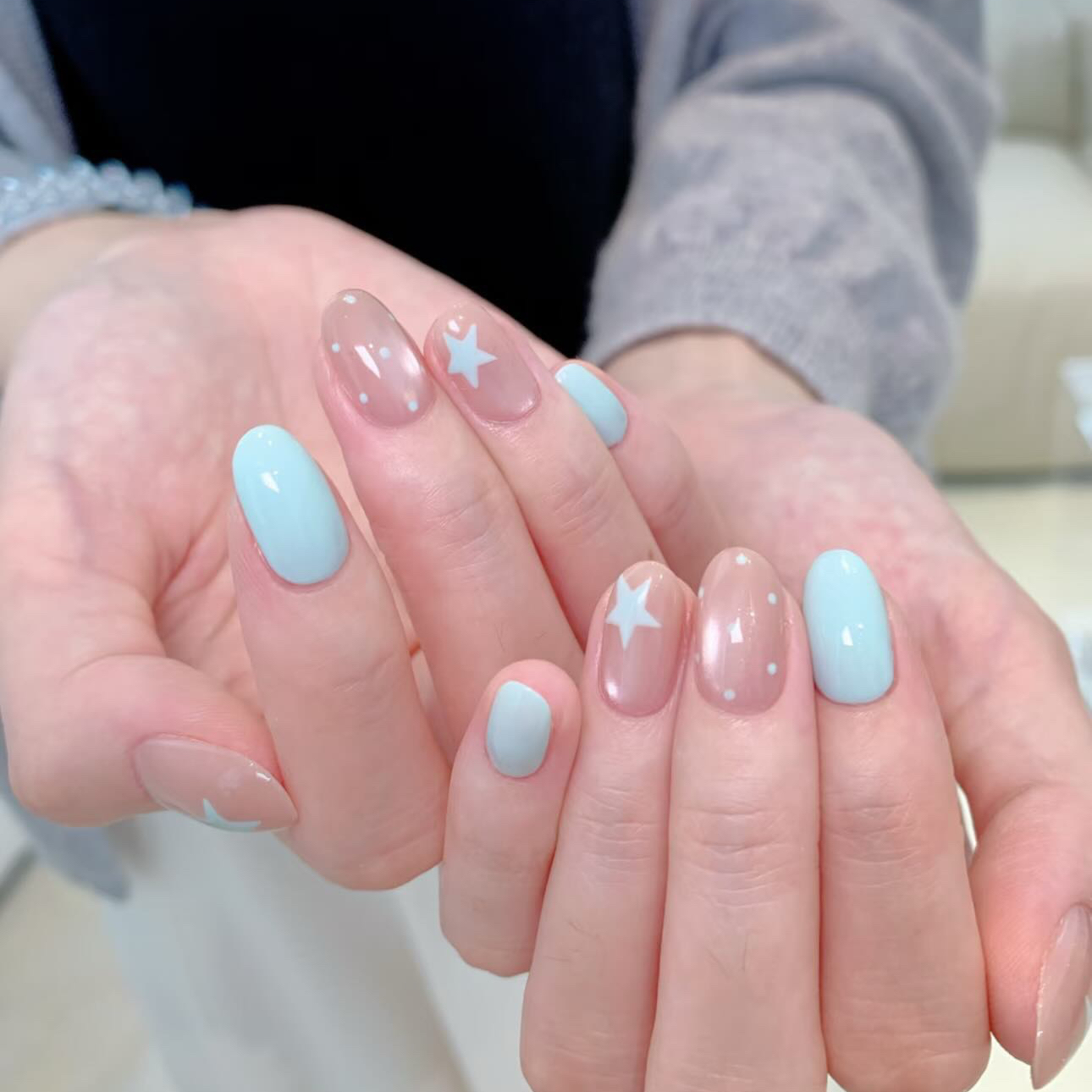 NanaRisuNails