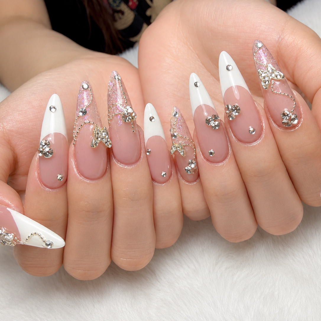 Nails.kihi